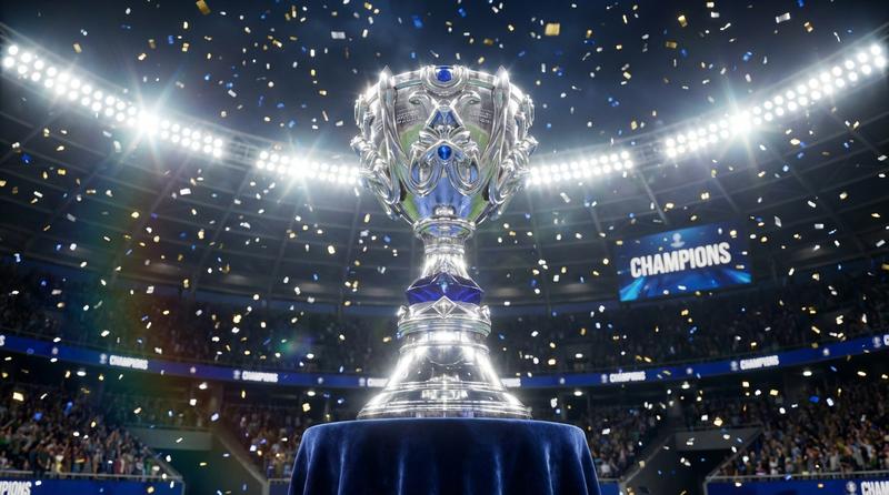 电竞赛事标书中的40%差价:供应商报价拆解实操